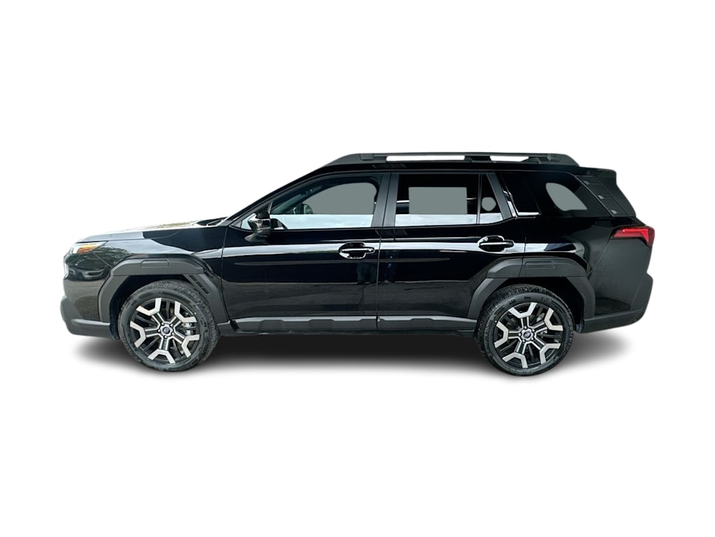 Thumbnail: 2026 Subaru Outback - 3