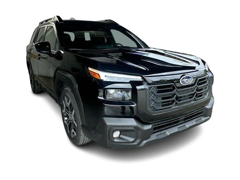 Thumbnail: 2026 Subaru Outback - 21