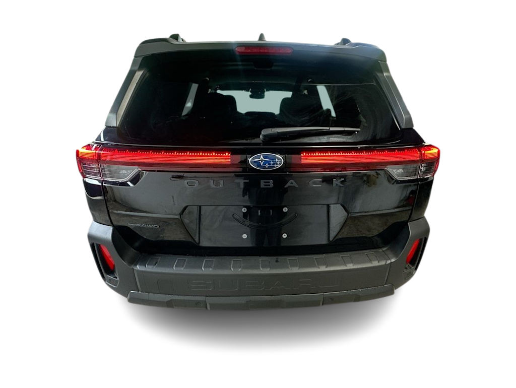 Thumbnail: 2026 Subaru Outback - 5
