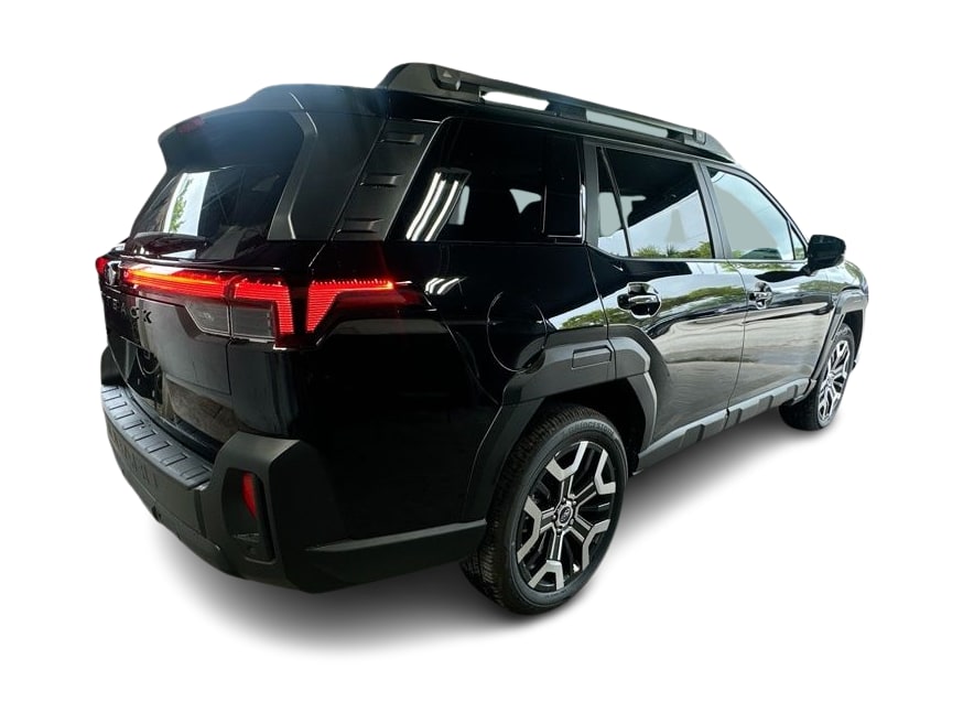 Thumbnail: 2026 Subaru Outback - 23