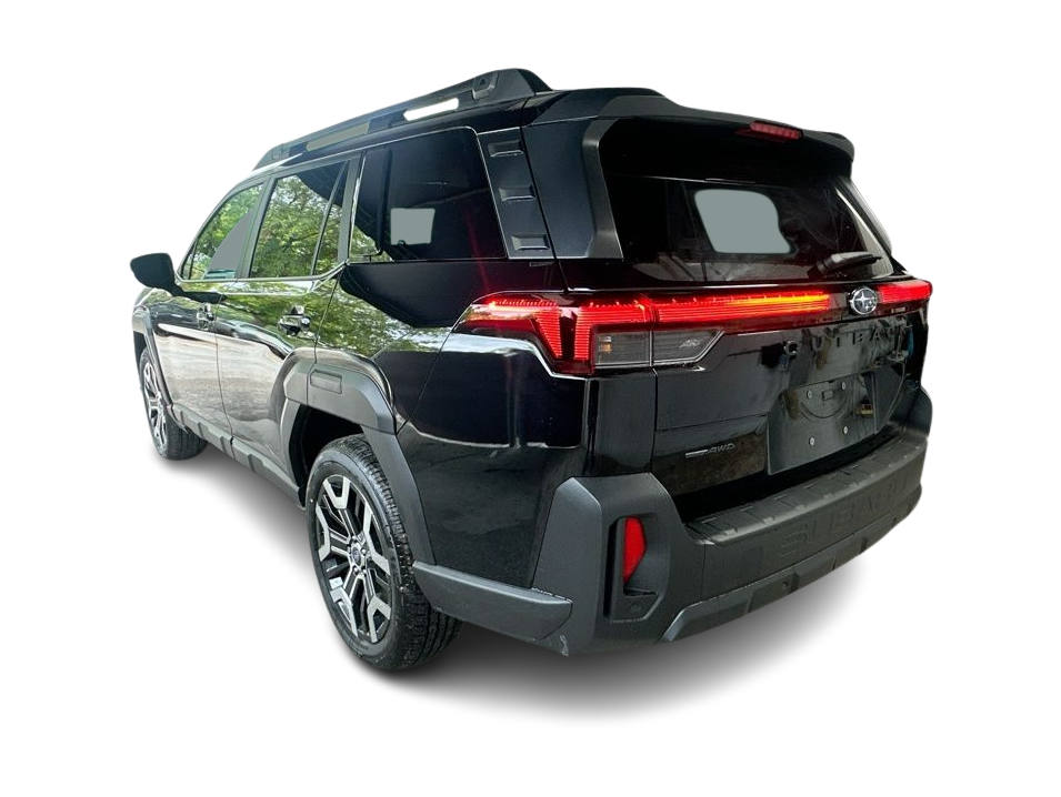Thumbnail: 2026 Subaru Outback - 4
