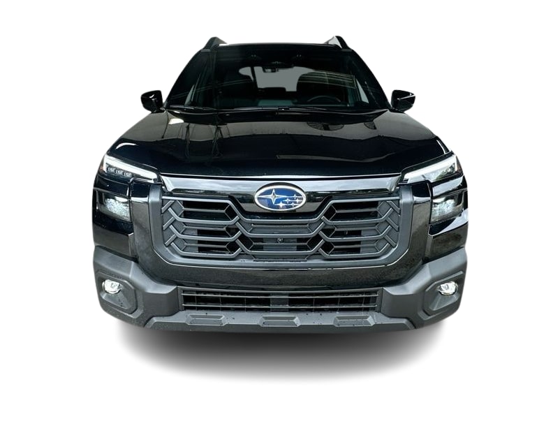 Thumbnail: 2026 Subaru Outback - 6