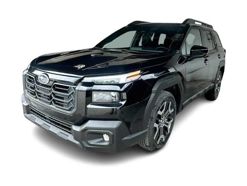 Thumbnail: 2026 Subaru Outback - 22