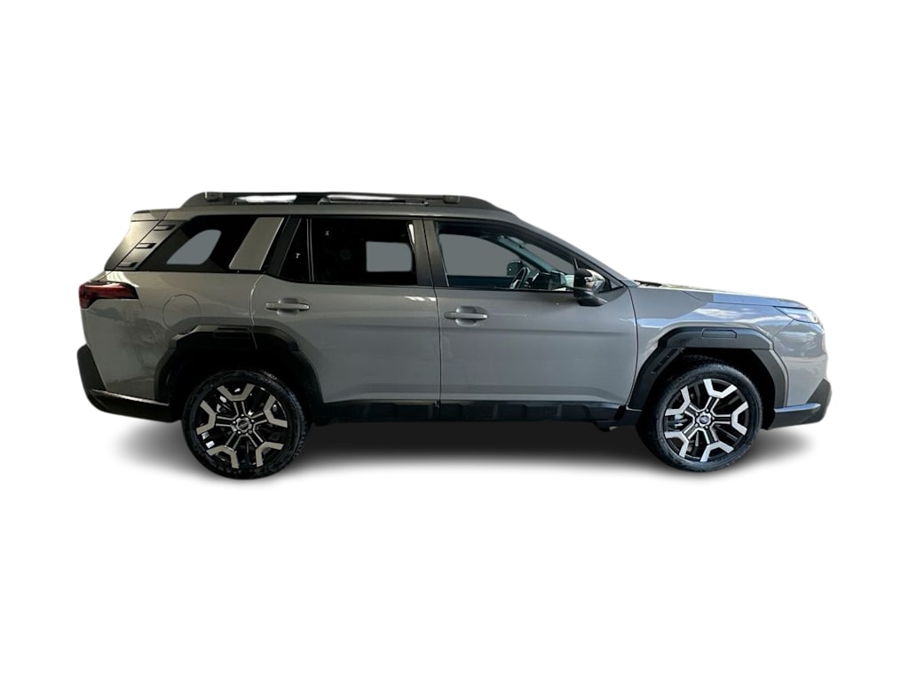 Thumbnail: 2026 Subaru Outback - 22