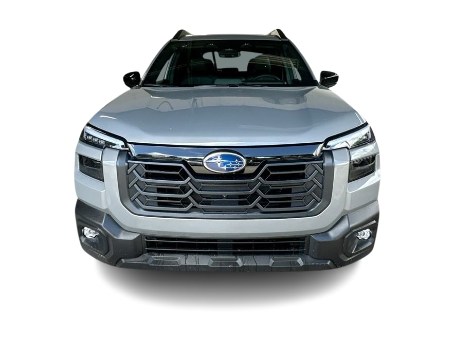 Thumbnail: 2026 Subaru Outback - 6