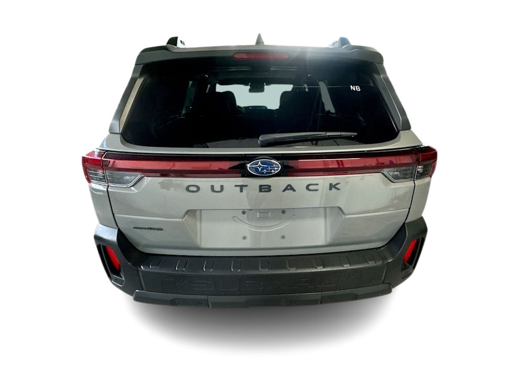 Thumbnail: 2026 Subaru Outback - 5