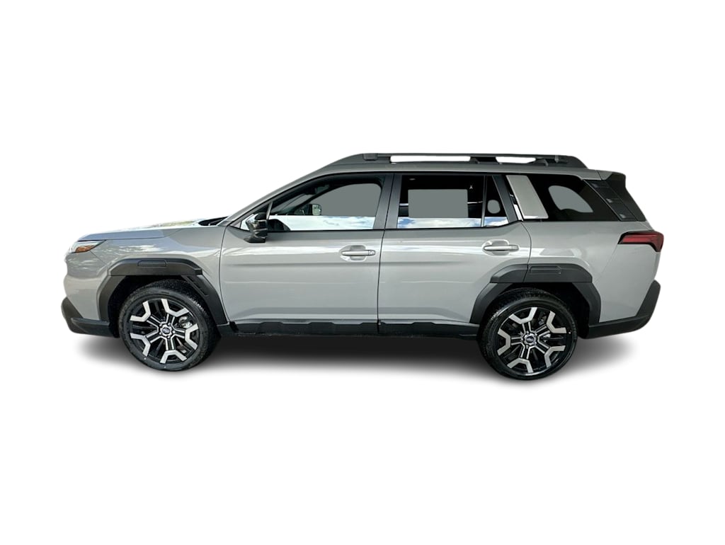 Thumbnail: 2026 Subaru Outback - 3