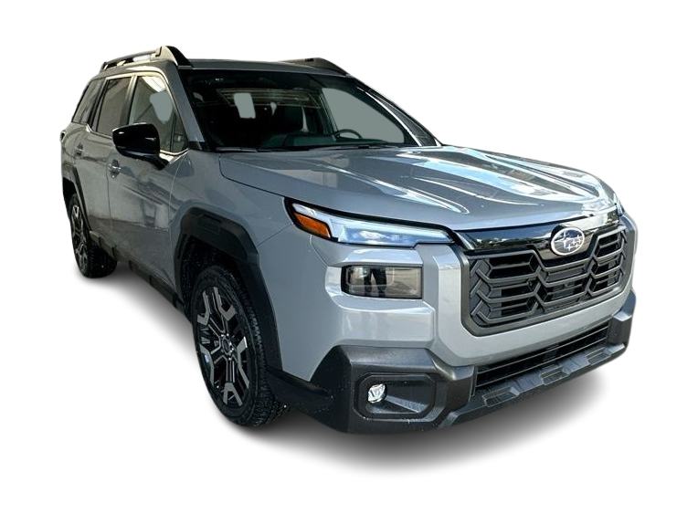 Thumbnail: 2026 Subaru Outback - 19