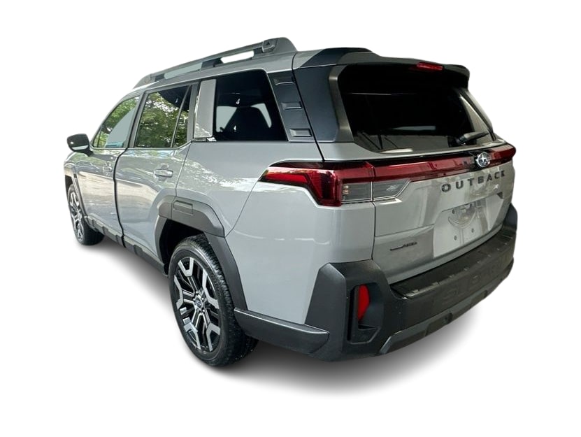 Thumbnail: 2026 Subaru Outback - 4