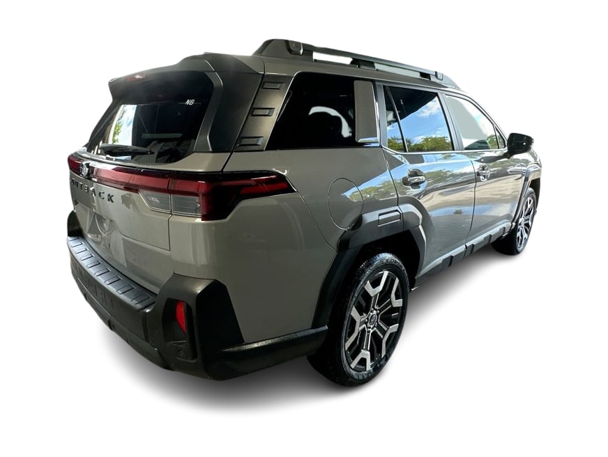 Thumbnail: 2026 Subaru Outback - 21