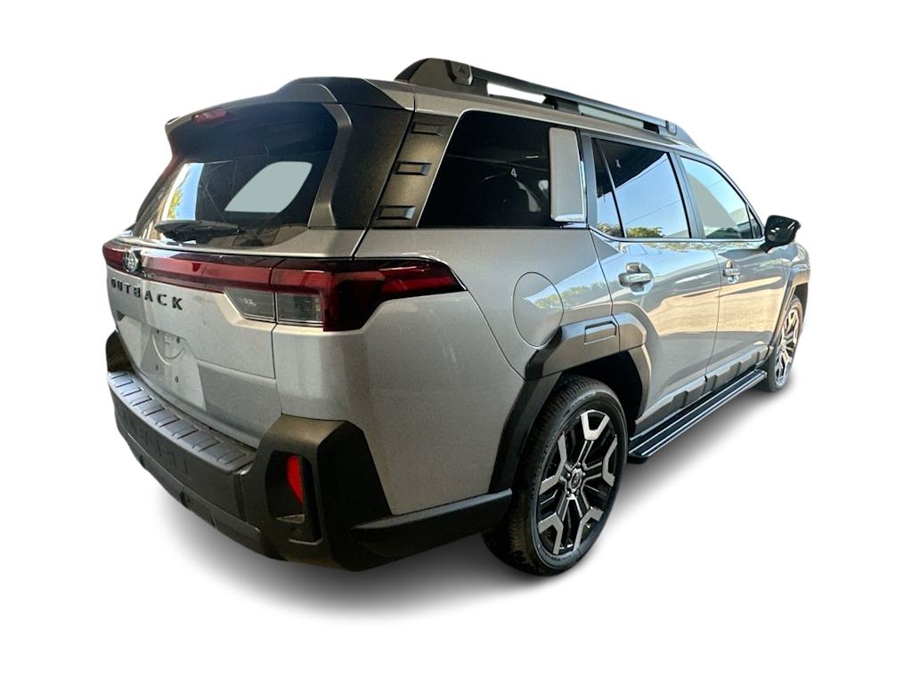 Thumbnail: 2026 Subaru Outback - 22