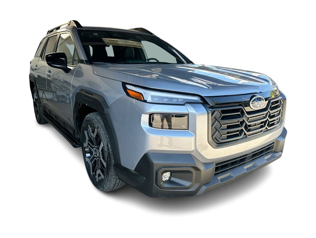 Thumbnail: 2026 Subaru Outback - 20