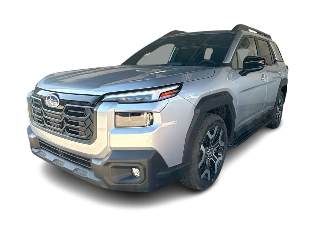 Thumbnail: 2026 Subaru Outback - 21
