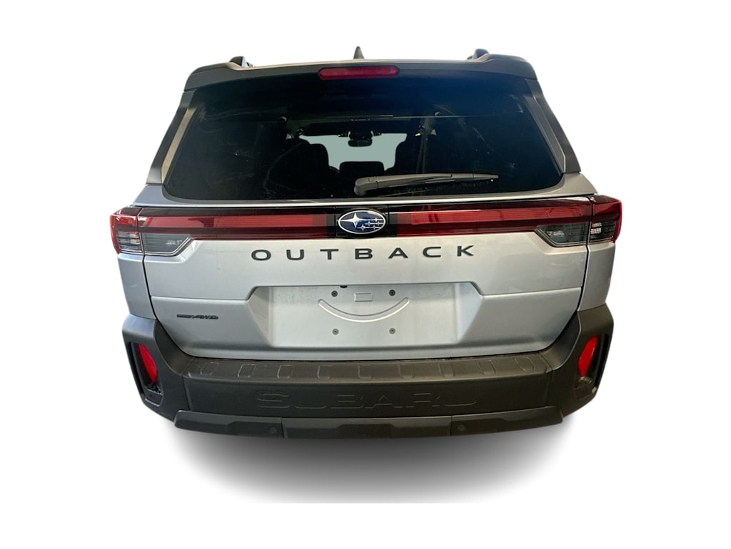 Thumbnail: 2026 Subaru Outback - 5