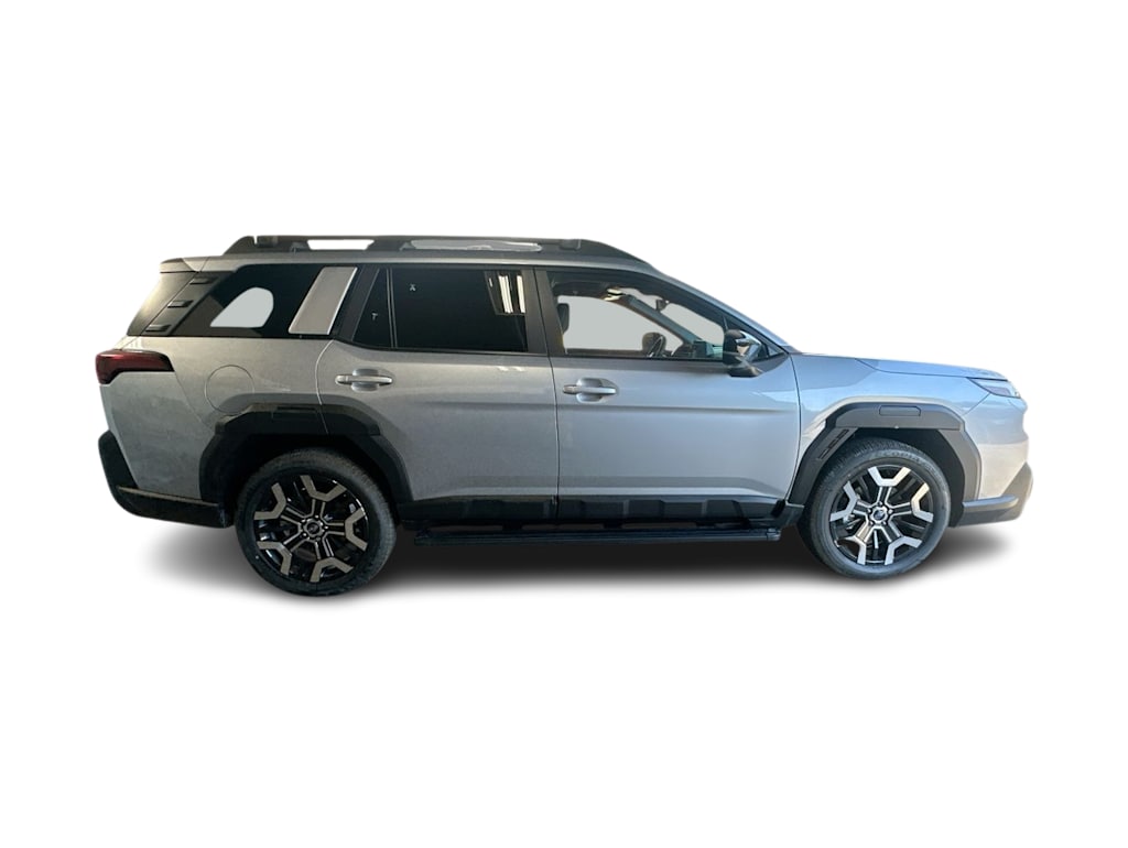 Thumbnail: 2026 Subaru Outback - 23