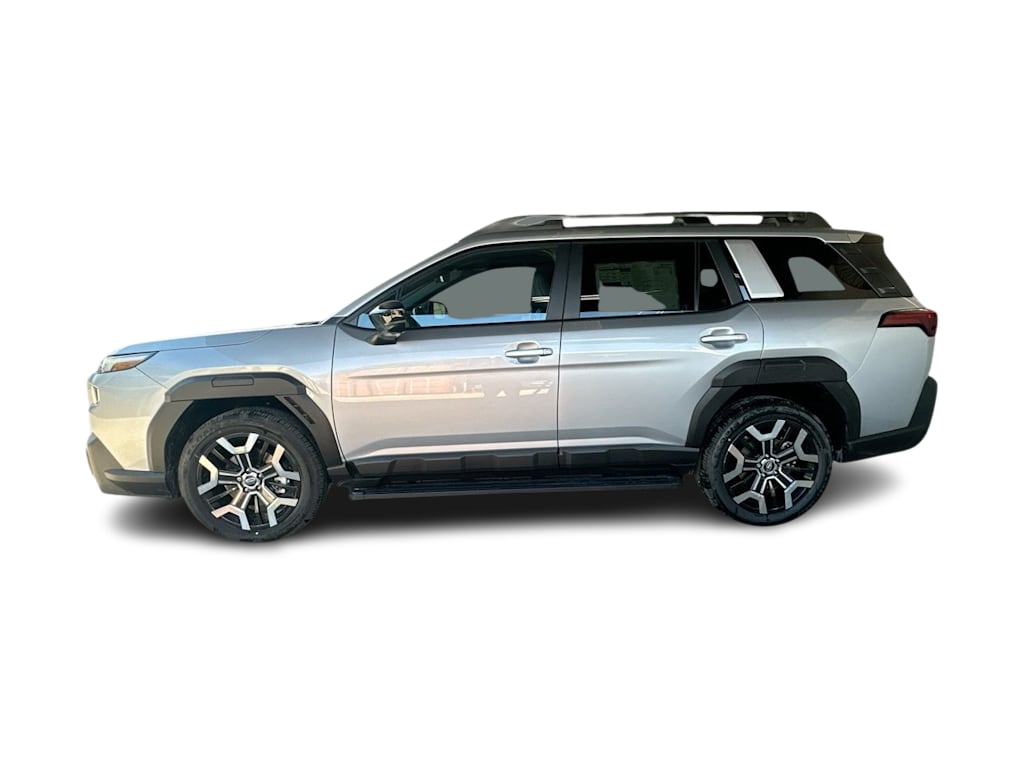 Thumbnail: 2026 Subaru Outback - 3
