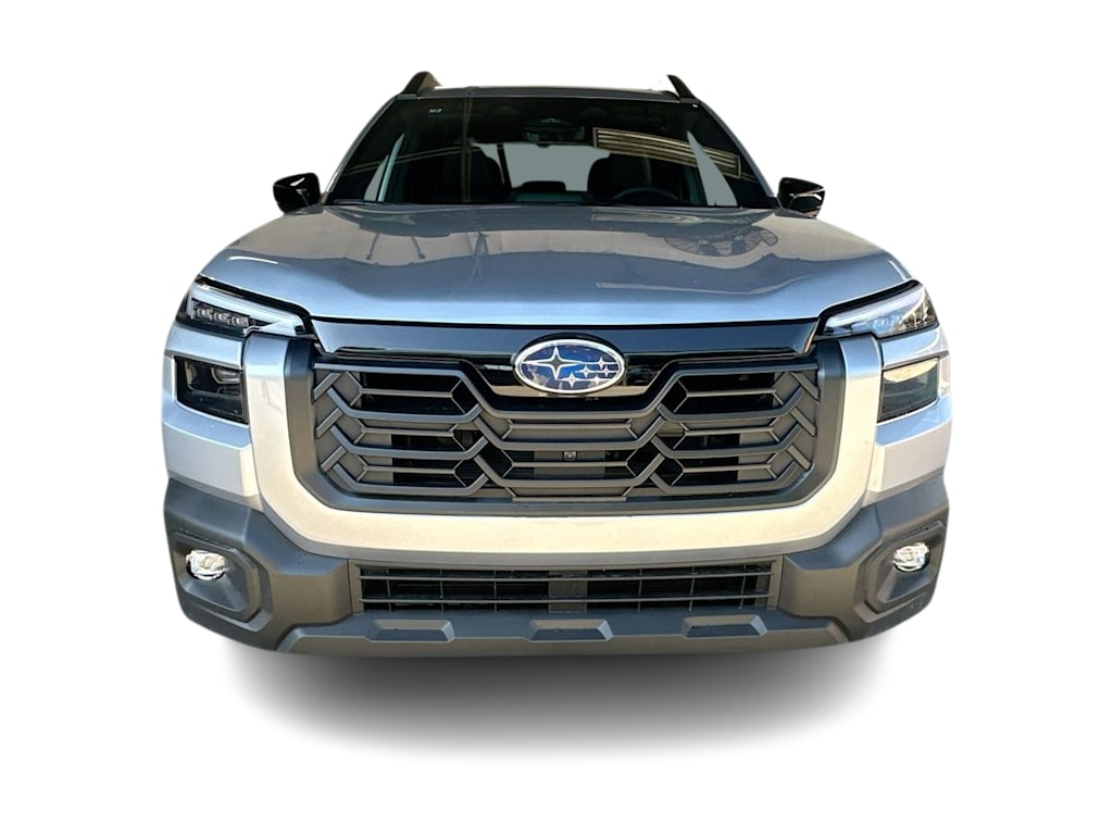 Thumbnail: 2026 Subaru Outback - 6