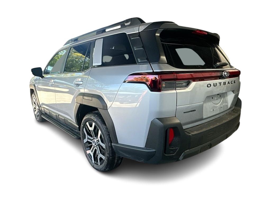Thumbnail: 2026 Subaru Outback - 4