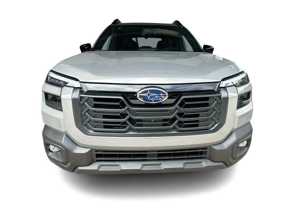 Thumbnail: 2026 Subaru Outback - 6