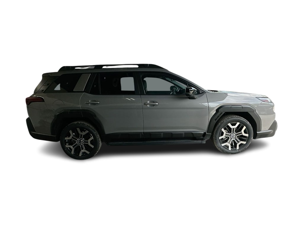 Thumbnail: 2026 Subaru Outback - 22