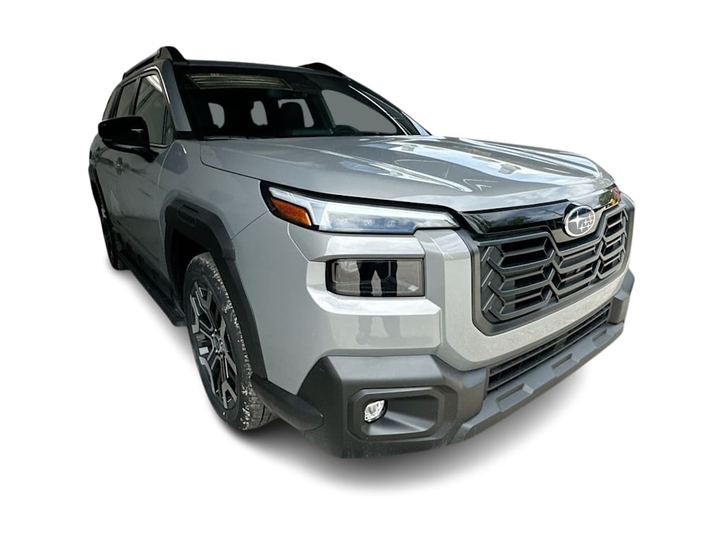 Thumbnail: 2026 Subaru Outback - 19