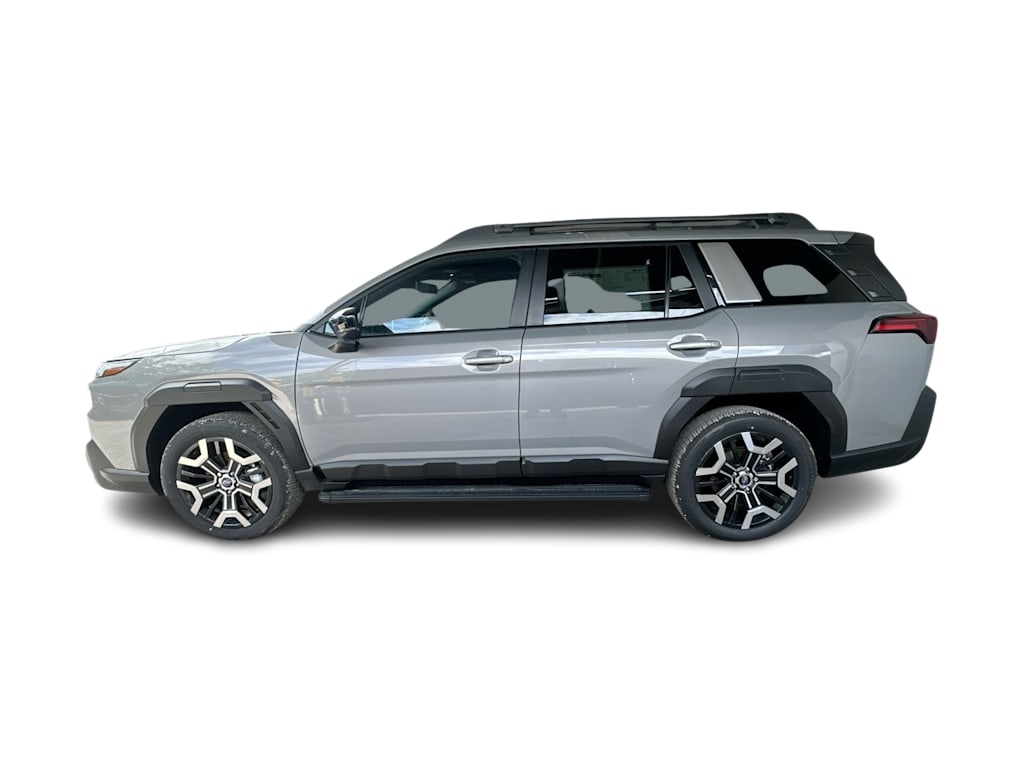 Thumbnail: 2026 Subaru Outback - 3
