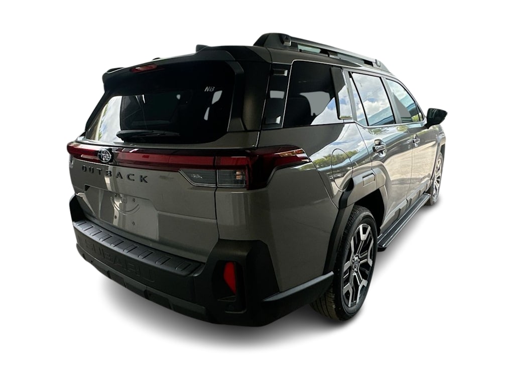 Thumbnail: 2026 Subaru Outback - 21