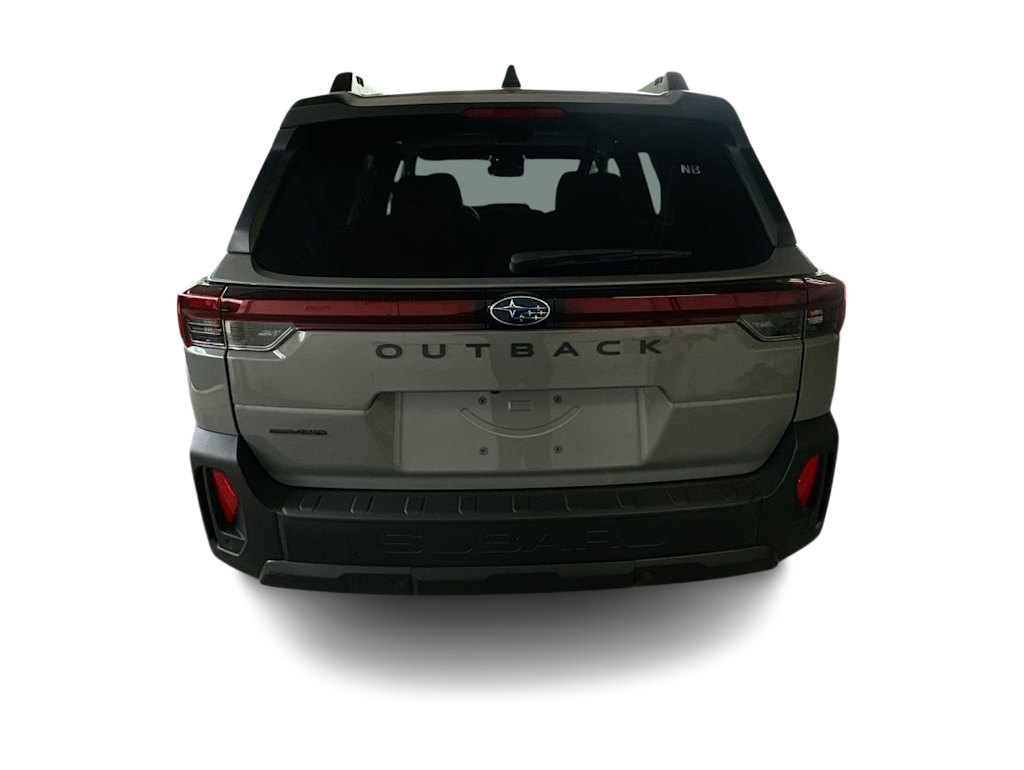 Thumbnail: 2026 Subaru Outback - 5