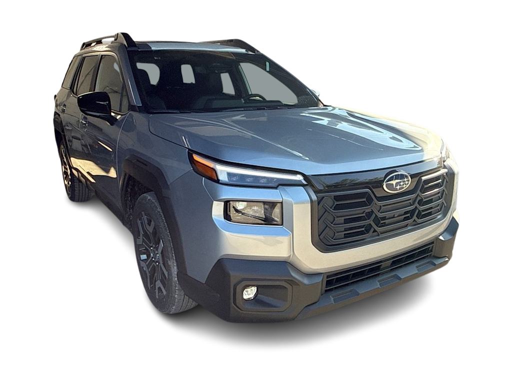 Thumbnail: 2026 Subaru Outback - 20