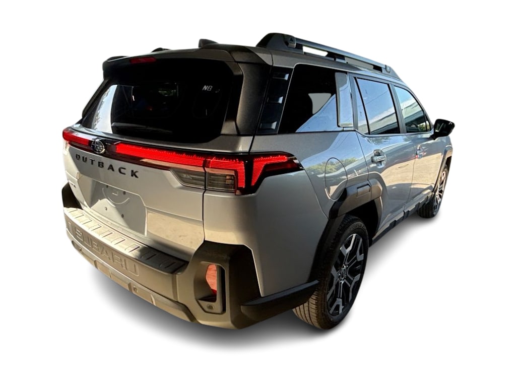 Thumbnail: 2026 Subaru Outback - 22