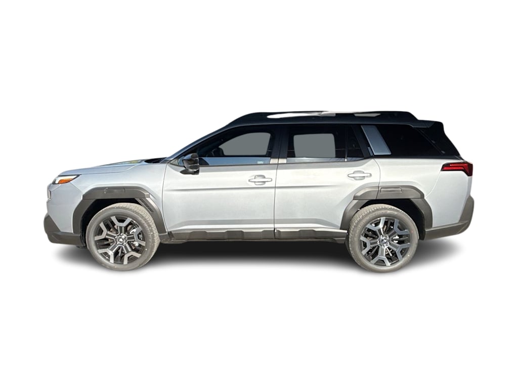 Thumbnail: 2026 Subaru Outback - 3