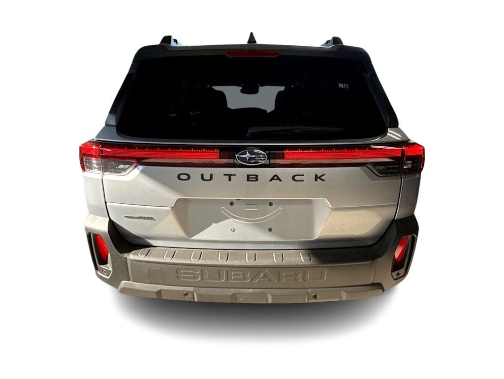 Thumbnail: 2026 Subaru Outback - 5