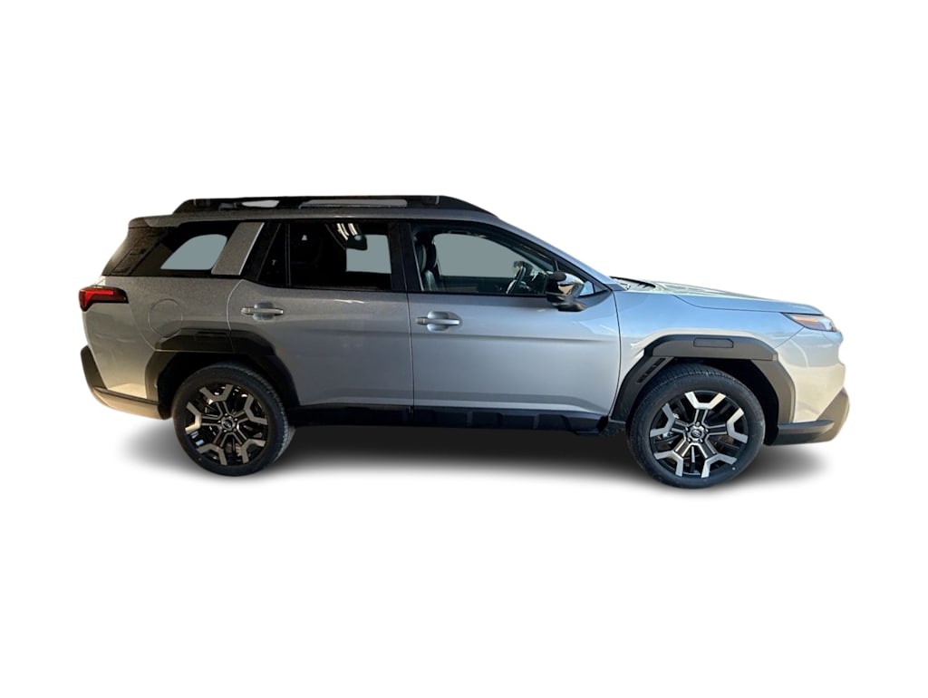 Thumbnail: 2026 Subaru Outback - 23