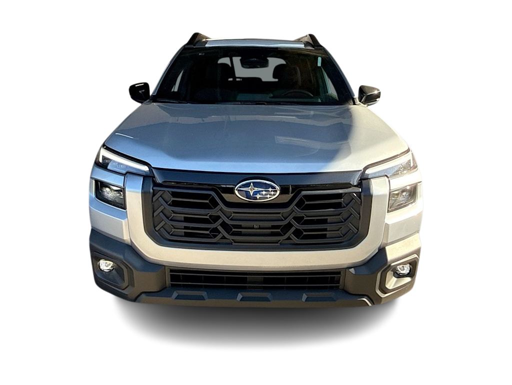Thumbnail: 2026 Subaru Outback - 6