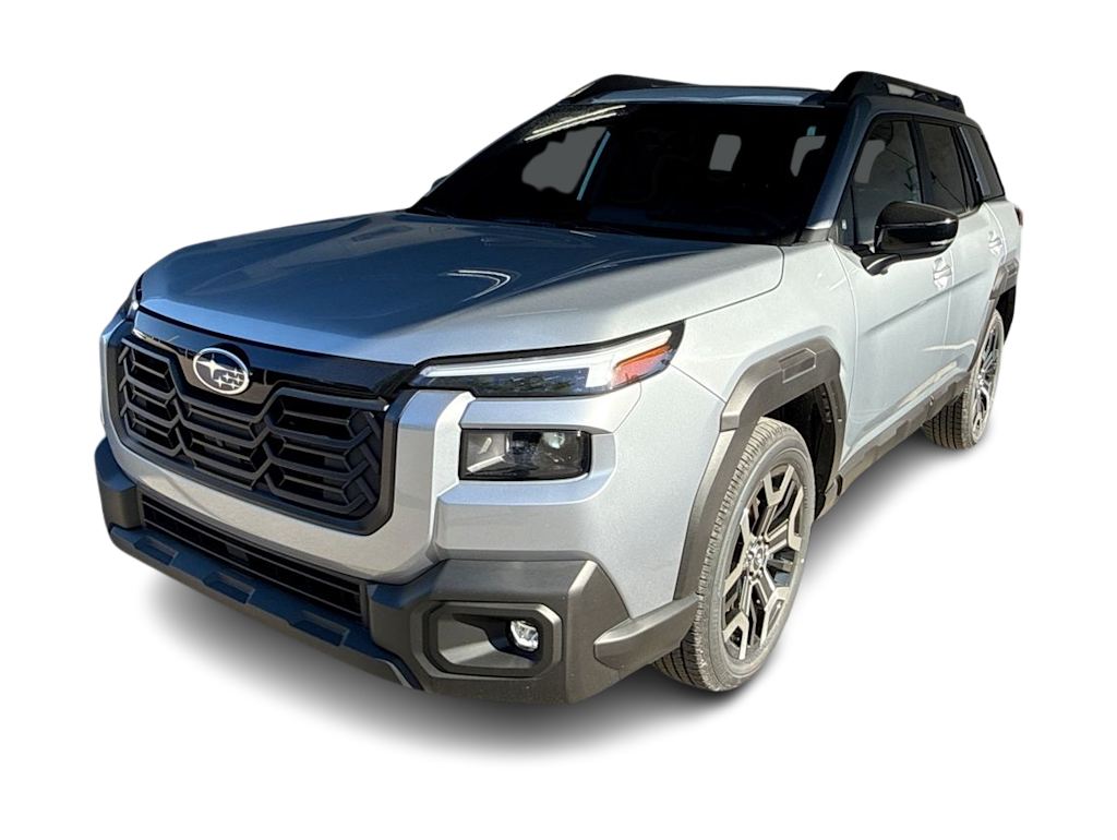 Thumbnail: 2026 Subaru Outback - 21