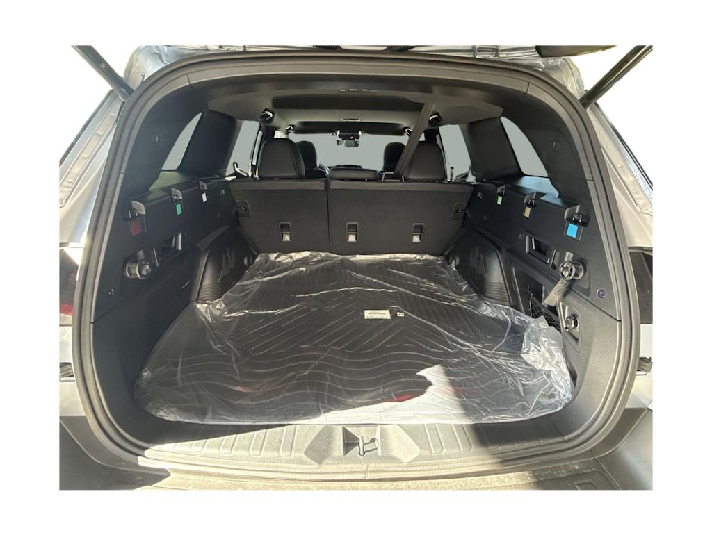 Thumbnail: 2026 Subaru Outback - 18