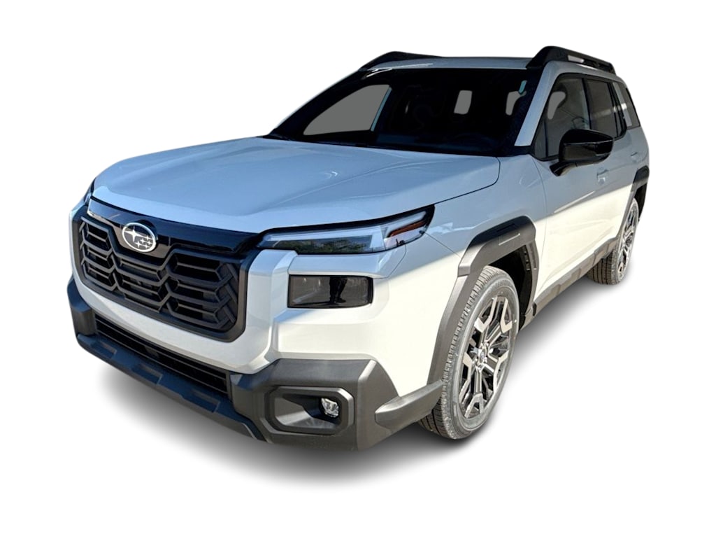 Thumbnail: 2026 Subaru Outback - 21