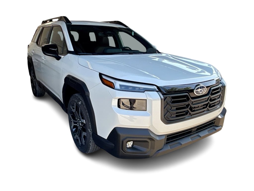 Thumbnail: 2026 Subaru Outback - 20