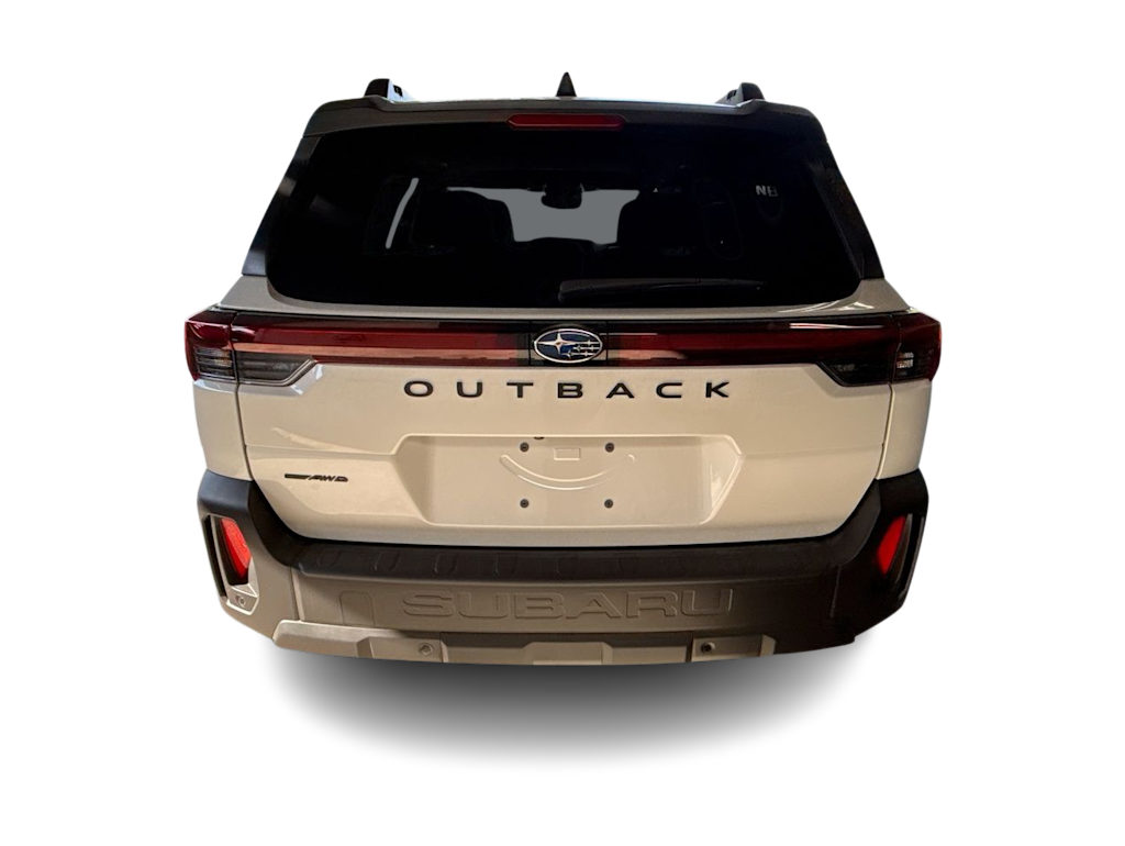 Thumbnail: 2026 Subaru Outback - 5