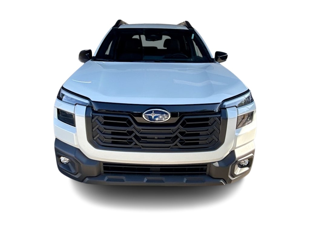 Thumbnail: 2026 Subaru Outback - 6