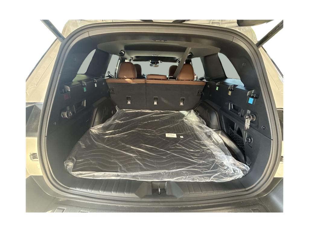 Thumbnail: 2026 Subaru Outback - 18