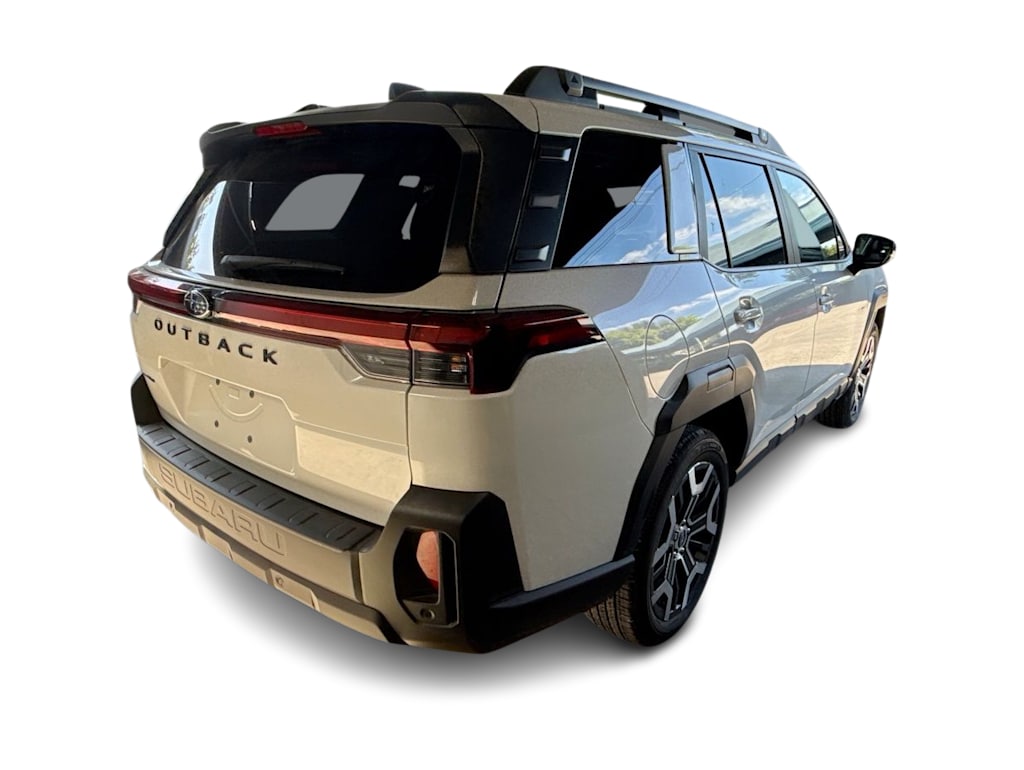 Thumbnail: 2026 Subaru Outback - 22