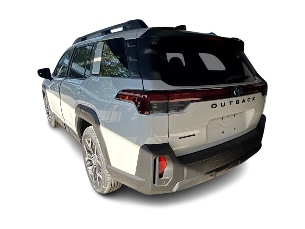 Thumbnail: 2026 Subaru Outback - 4