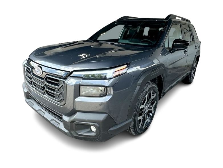 Thumbnail: 2026 Subaru Outback - 21