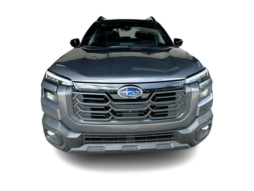 Thumbnail: 2026 Subaru Outback - 6