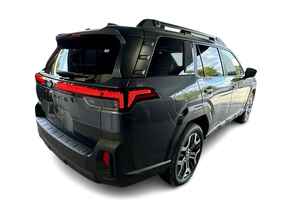 Thumbnail: 2026 Subaru Outback - 22