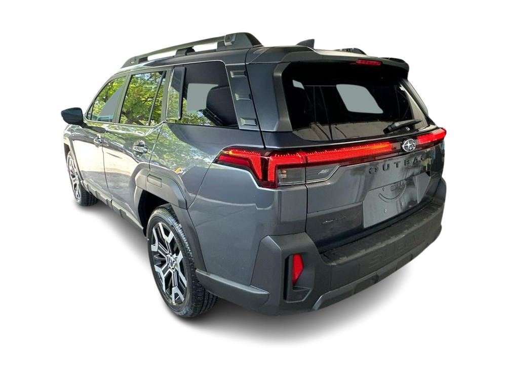 Thumbnail: 2026 Subaru Outback - 4