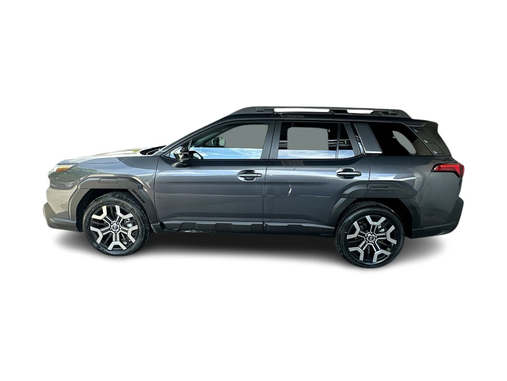 Thumbnail: 2026 Subaru Outback - 3