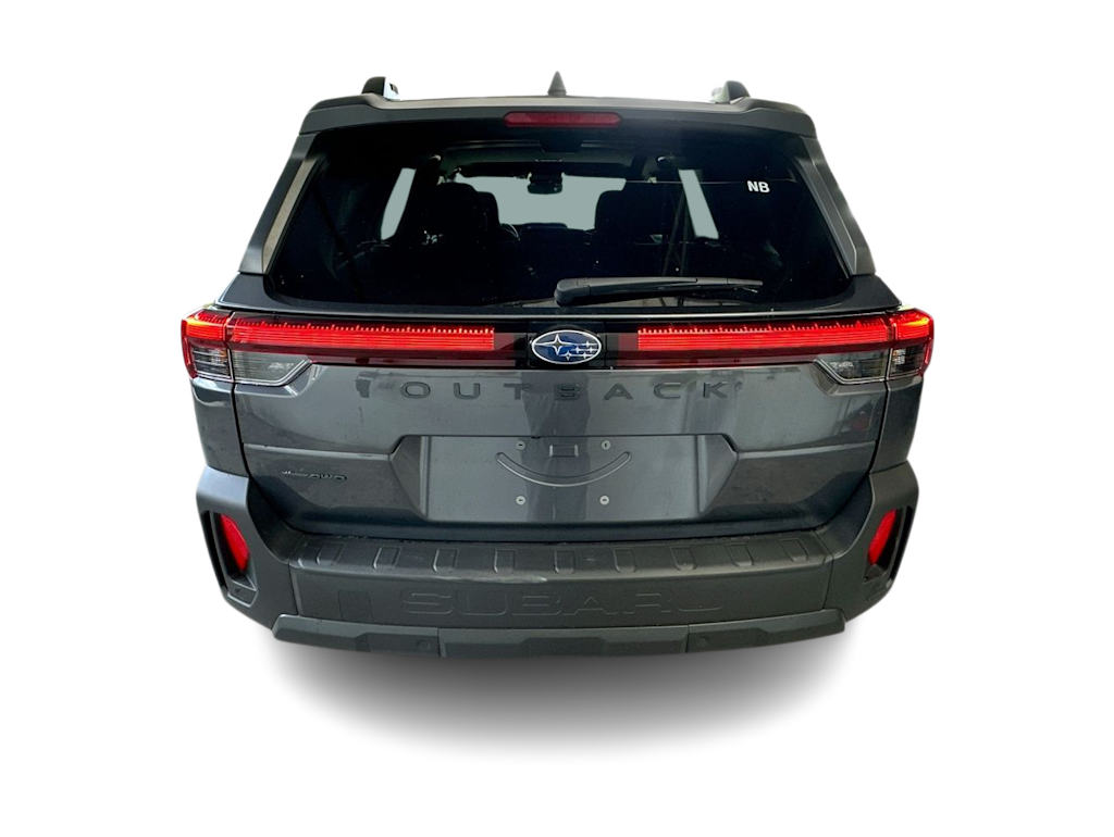 Thumbnail: 2026 Subaru Outback - 5