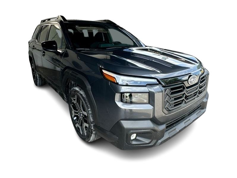 Thumbnail: 2026 Subaru Outback - 20